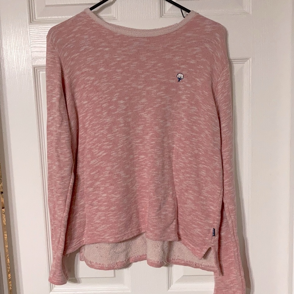 Southern Marsh Lightweight Sweater